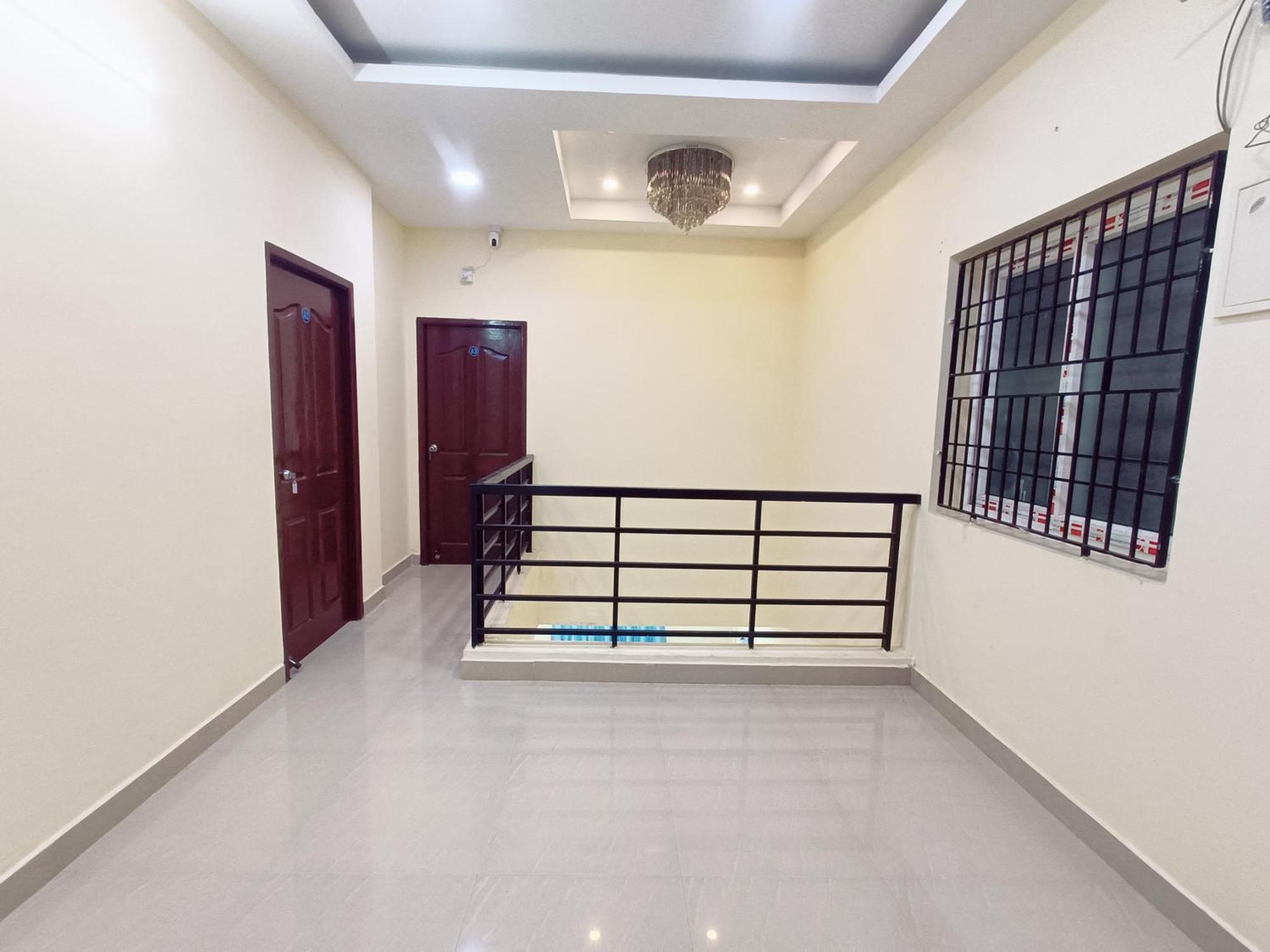 Kbs Home Ramapuram เชนไน ภายนอก รูปภาพ
