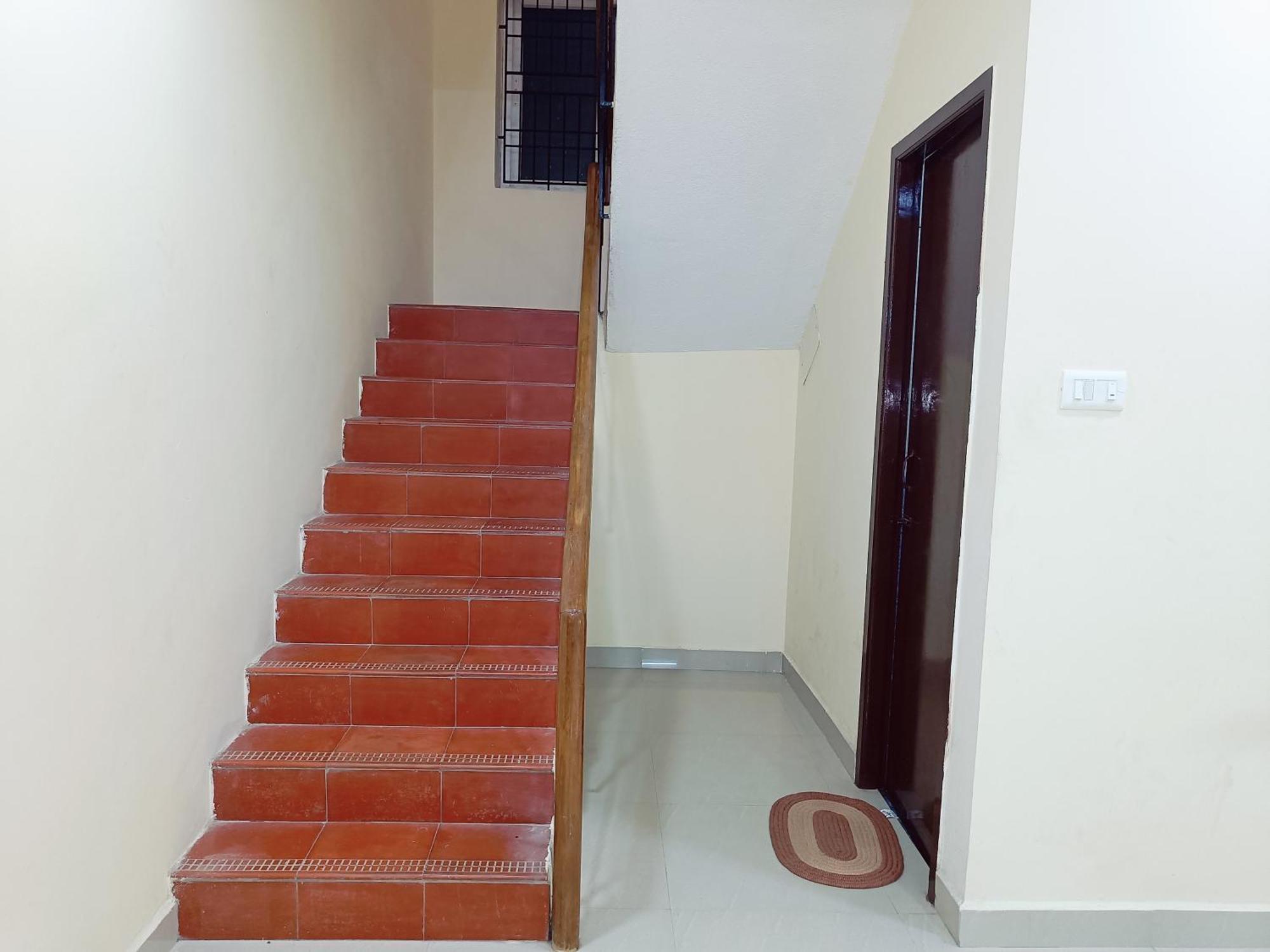 Kbs Home Ramapuram เชนไน ภายนอก รูปภาพ